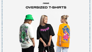 Unleash Premium Style Oversized T-Shirts for Every Closet