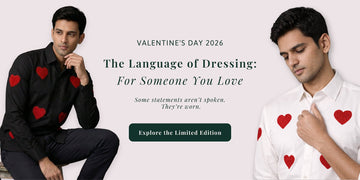 Dressing for Someone You Love