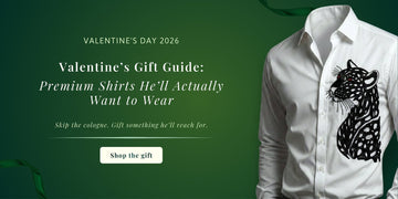 Valentine's Gift Guide