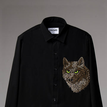 Wolf Magic
