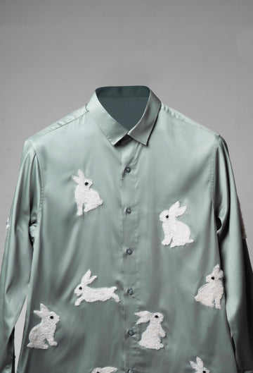 Lagom Bunny