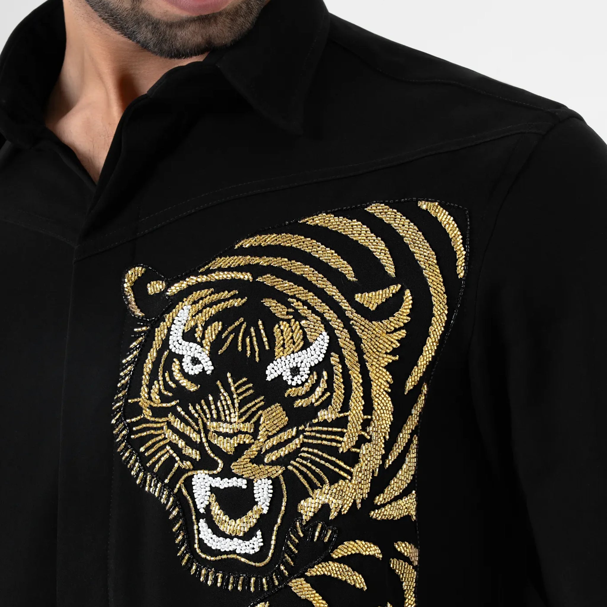 Golden Roar