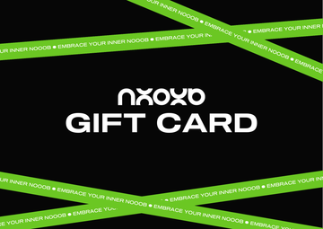 NOOOB GIFT CARD