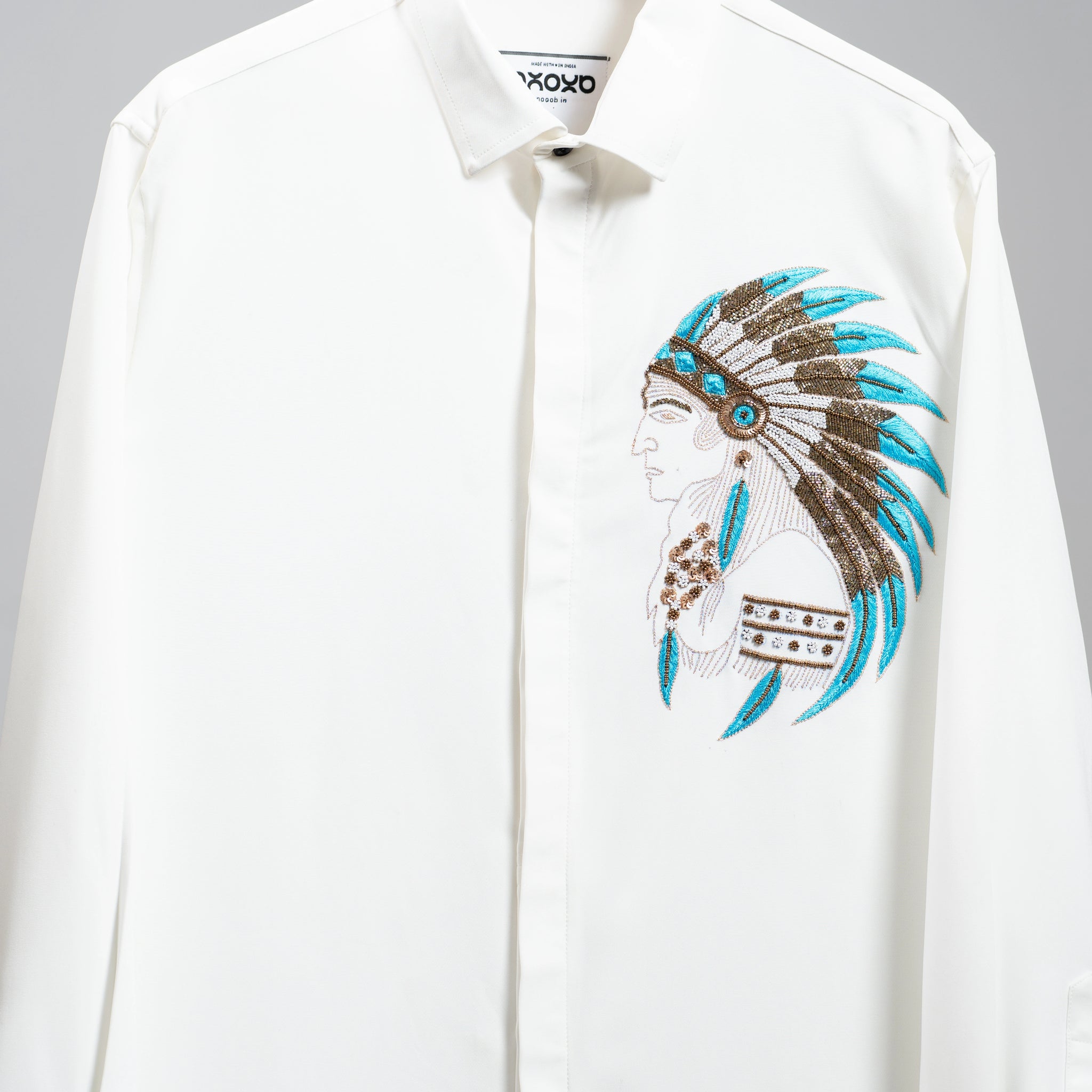 Spirit Chief