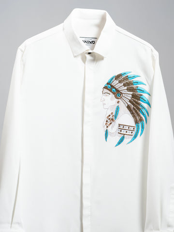 Spirit Chief