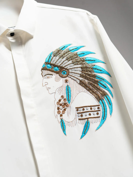 Spirit Chief