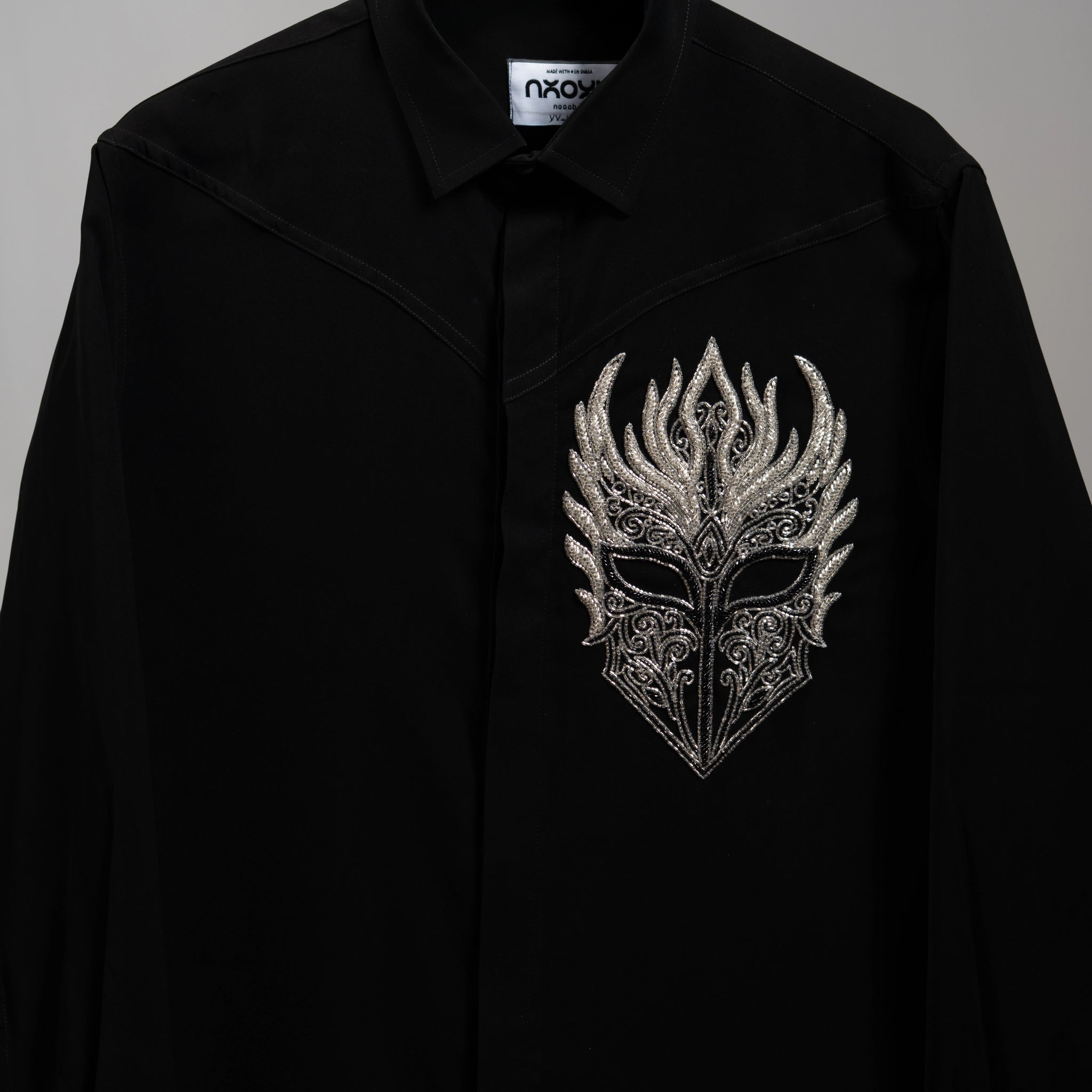 Crown of Shadows