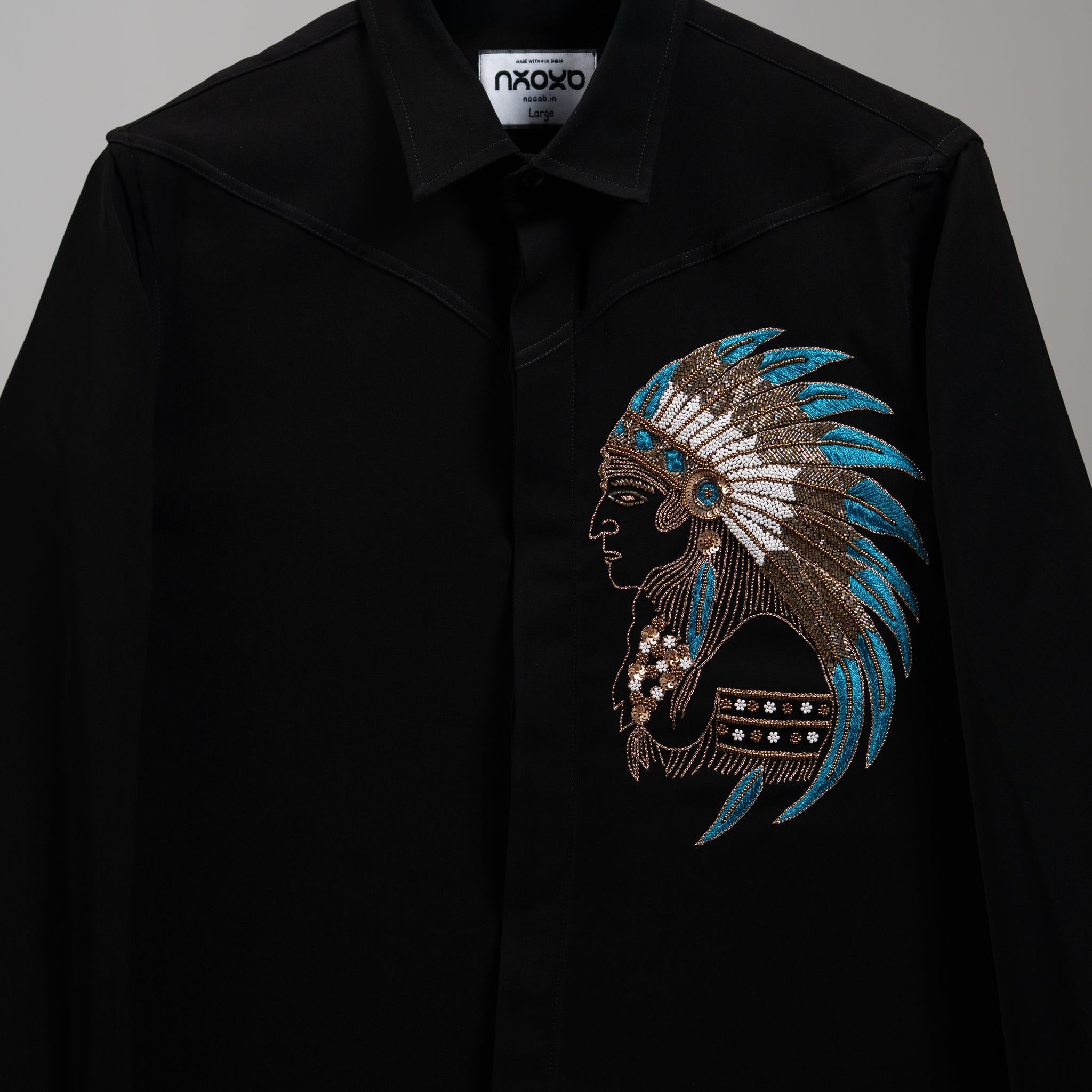 Shadow Chief