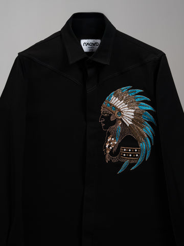 Shadow Chief