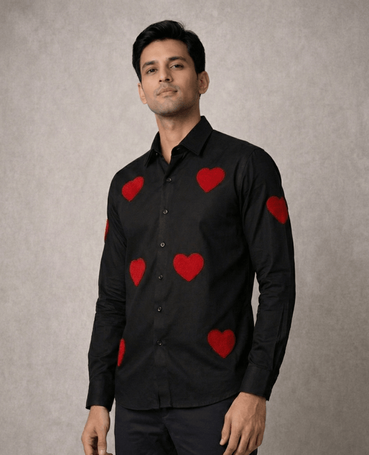 Dark Ember - Valentine’s Day Limited Edition