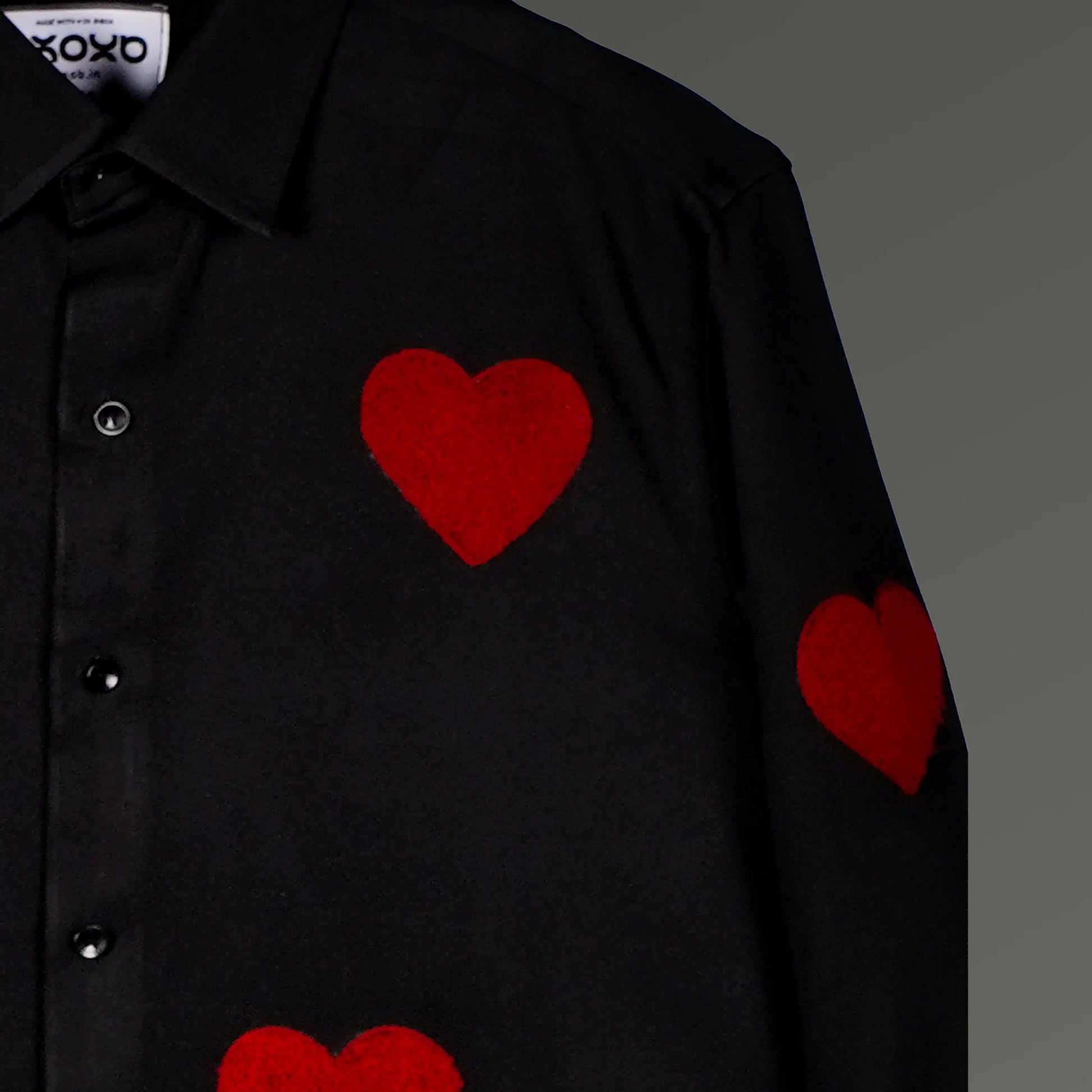 Dark Ember - Valentine’s Day Limited Edition