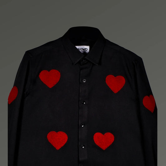 Dark Ember - Valentine’s Day Limited Edition