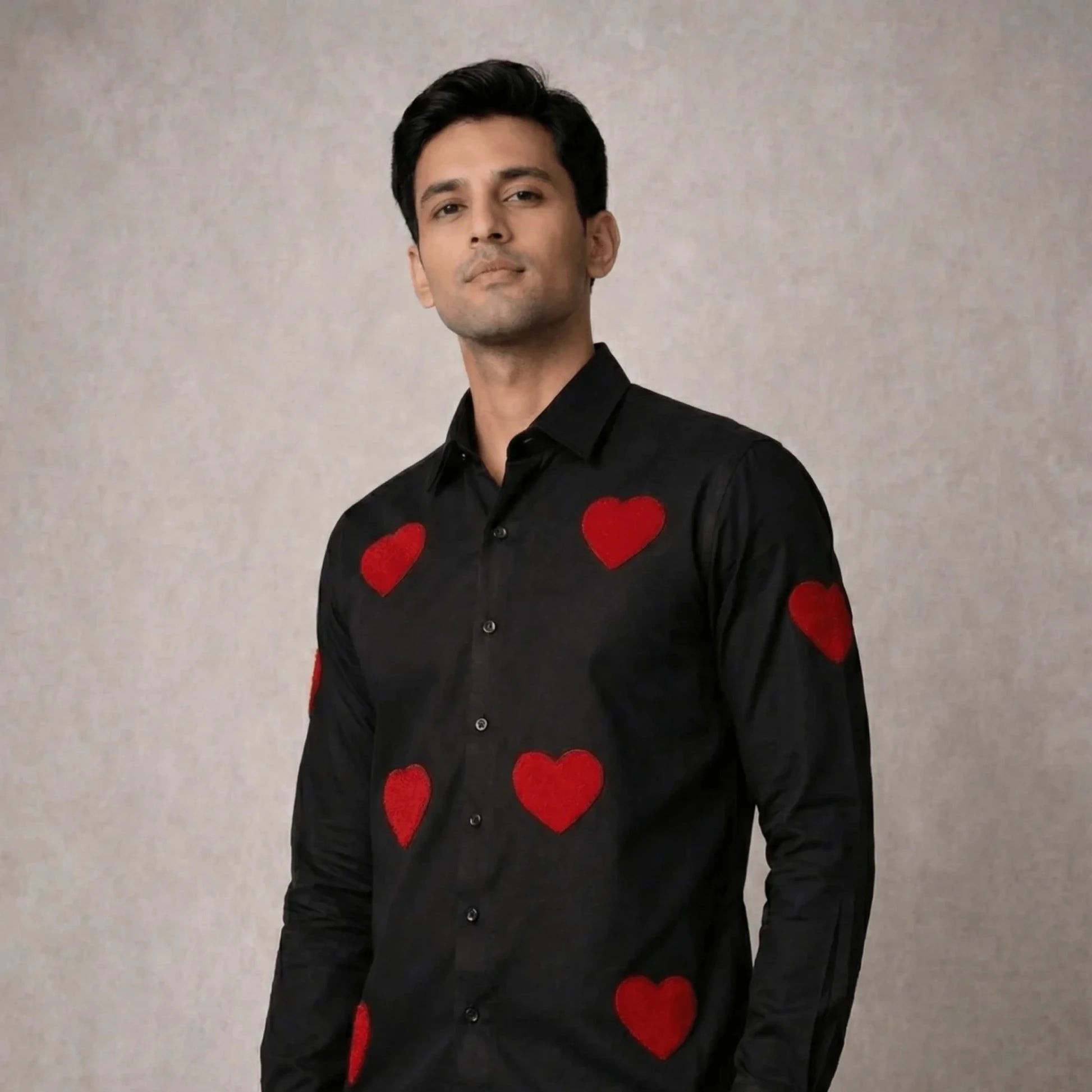 Dark Ember - Valentine’s Day Limited Edition