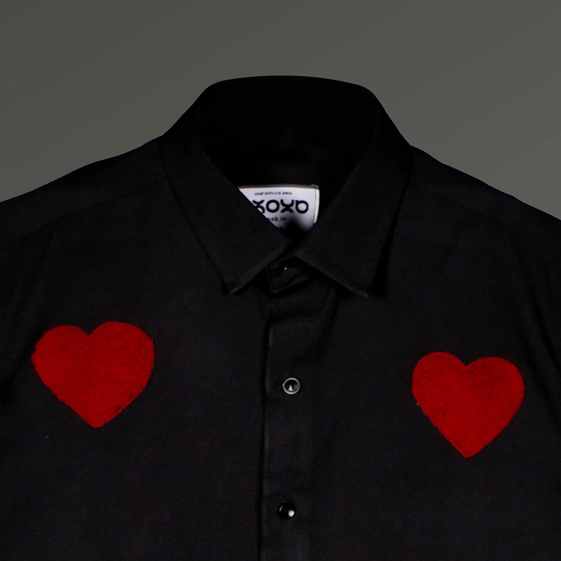 Dark Ember - Valentine’s Day Limited Edition