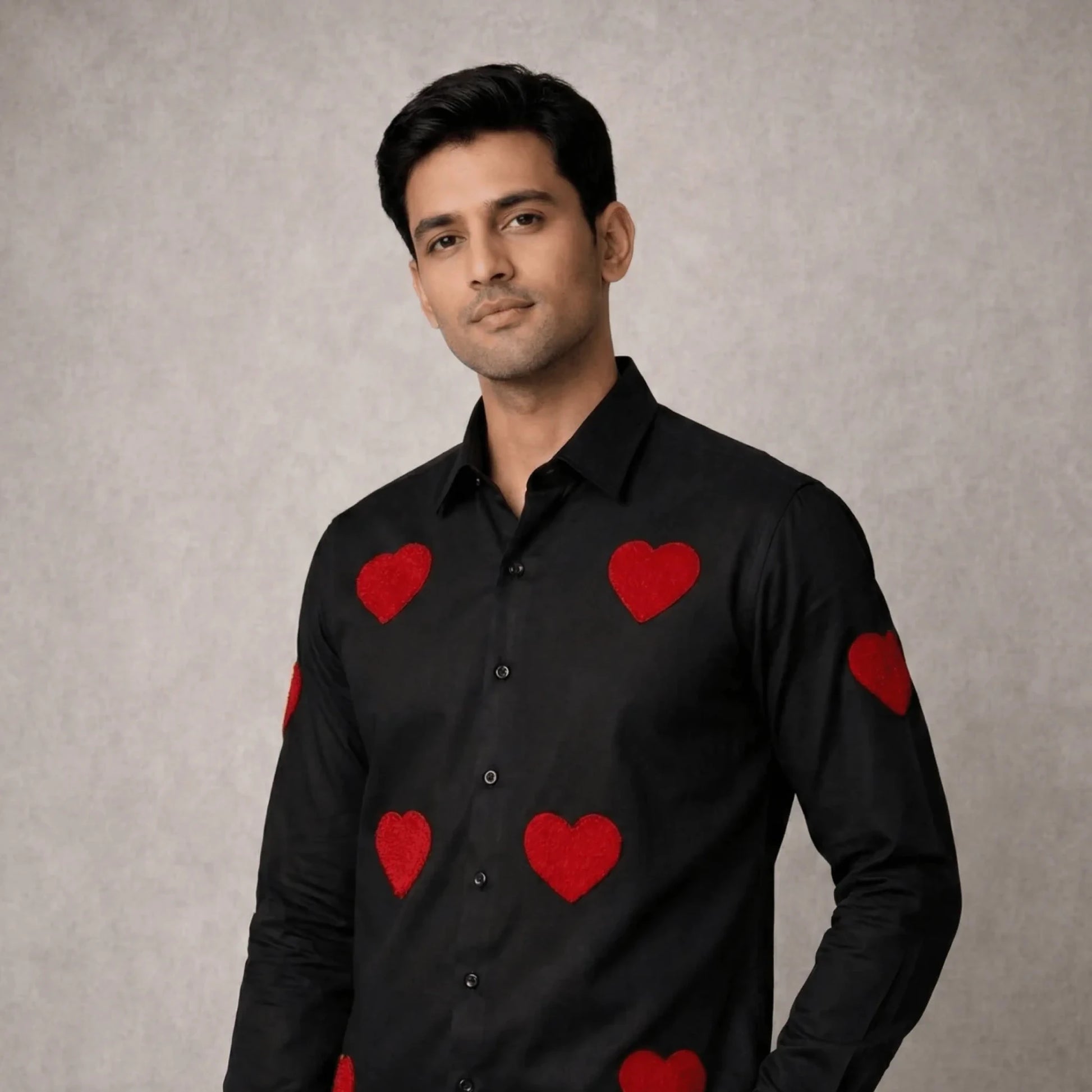 Dark Ember - Valentine’s Day Limited Edition