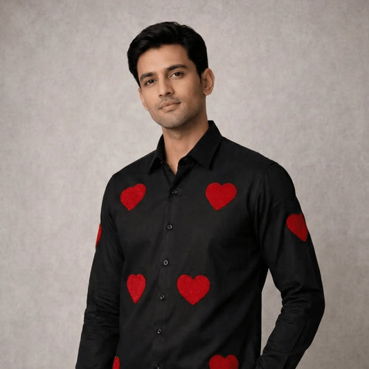 Dark Ember - Valentine’s Day Limited Edition
