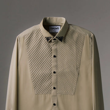 Dune Collar – Designer Shirt