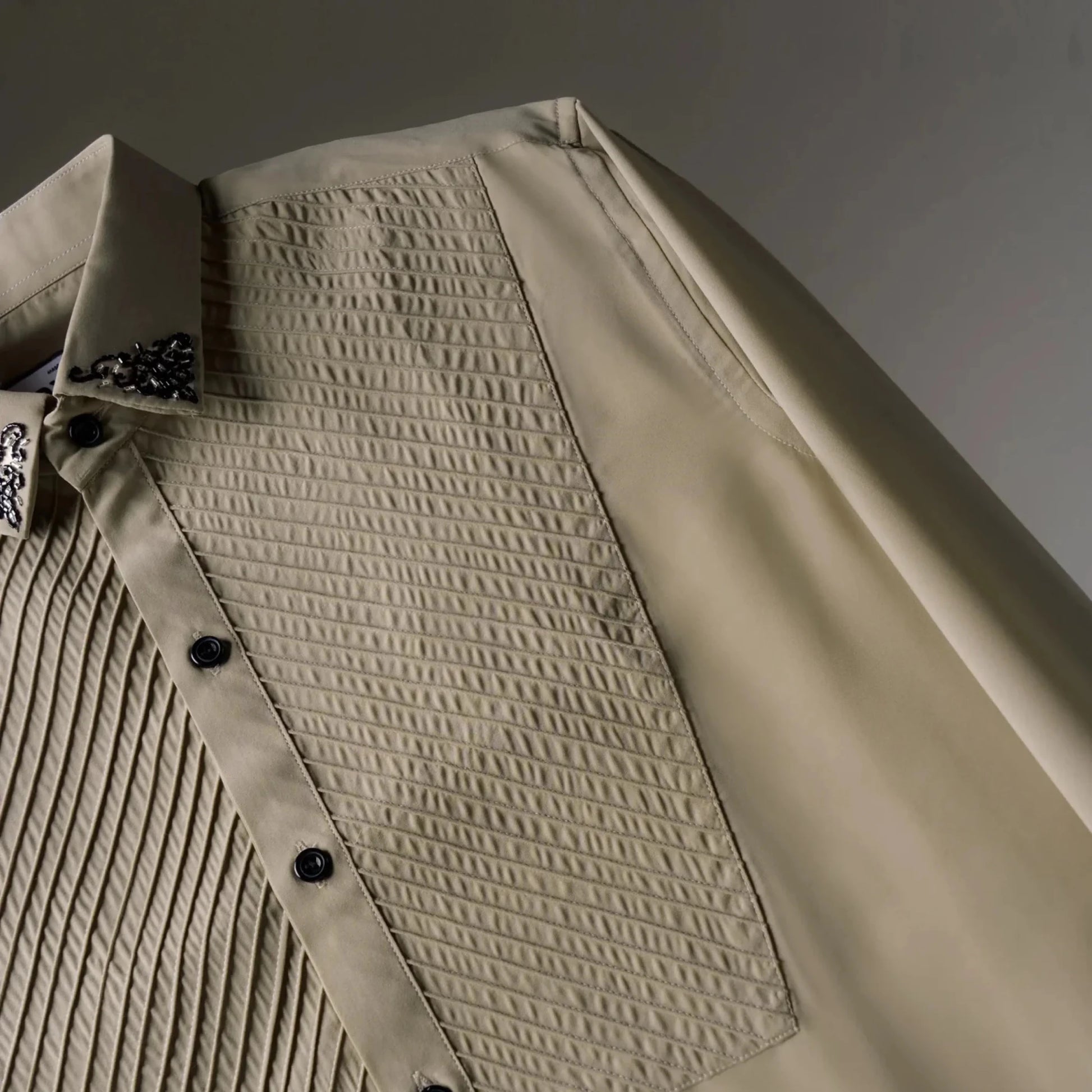 Dune Collar – Designer Shirt for Men