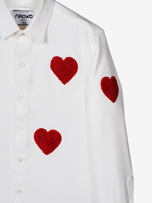 Infinite Pulse - Valentine’s Day Limited Edition