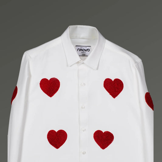 Infinite Pulse - Valentine’s Day Limited Edition