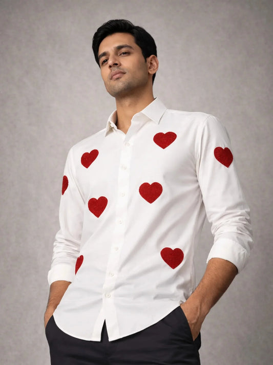 Infinite Pulse - Valentine’s Day Limited Edition