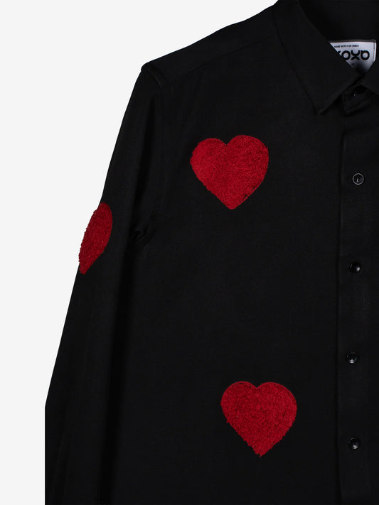 Dark Ember - Valentine’s Day Limited Edition