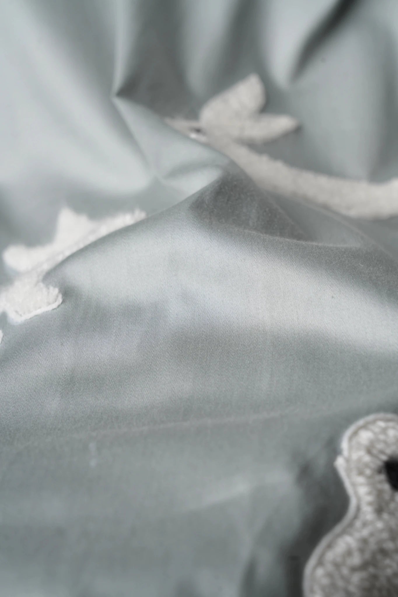 Buy Bunny Embroidered Premium Shirt