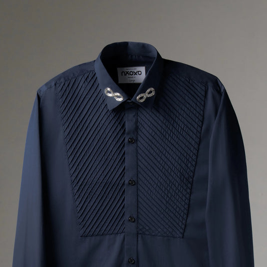 Lucent Collar – Designer Shirt