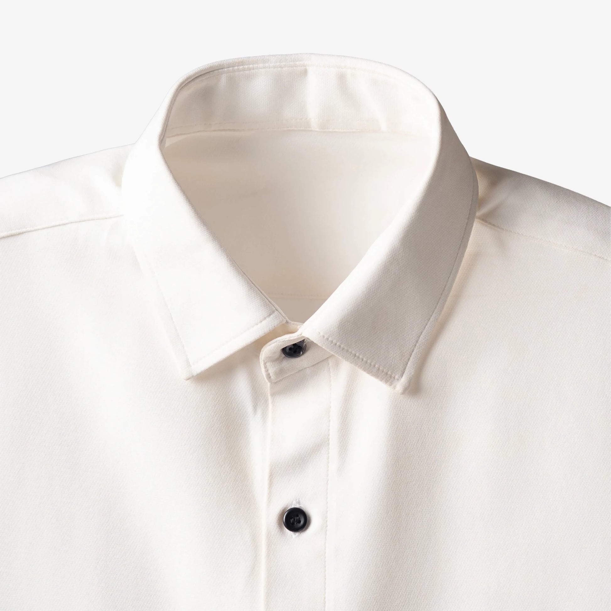 Petal Chase – Floral Embroidered Shirt