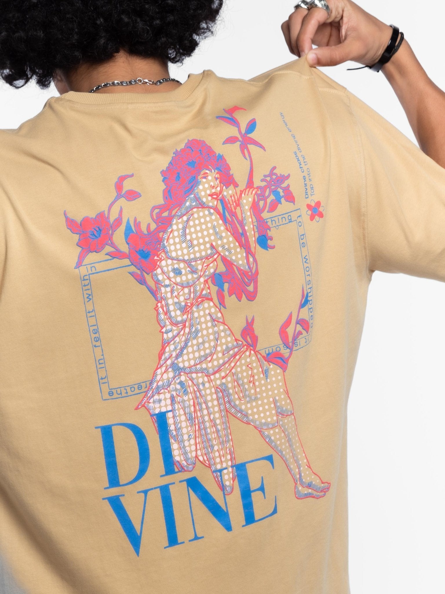THE DIVINE ESSENCE