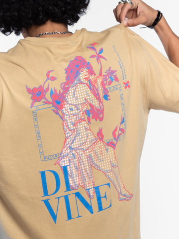 THE DIVINE ESSENCE