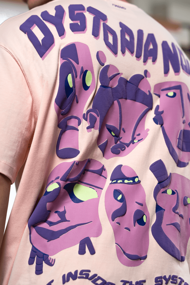 THE GREAT EXPERIMENT