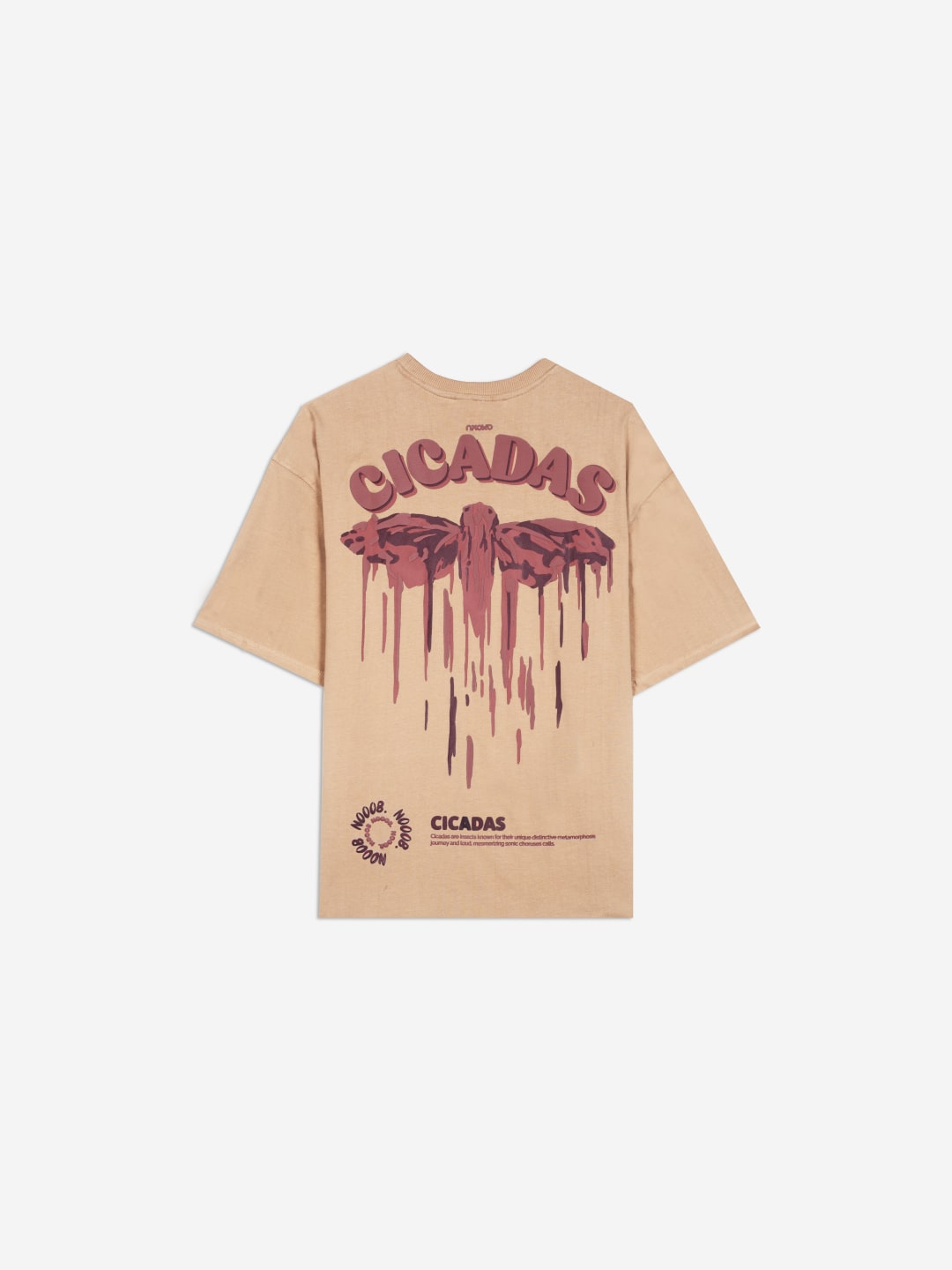 THE HARMONY (Brown)