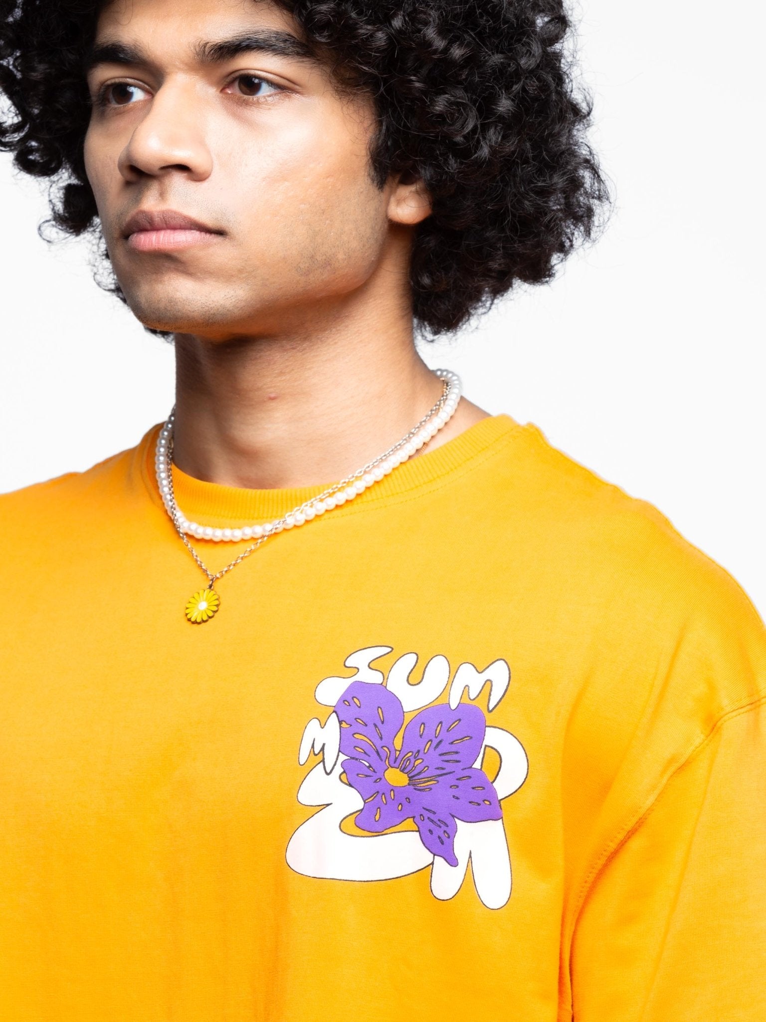 Unisex Oversized T-Shirt