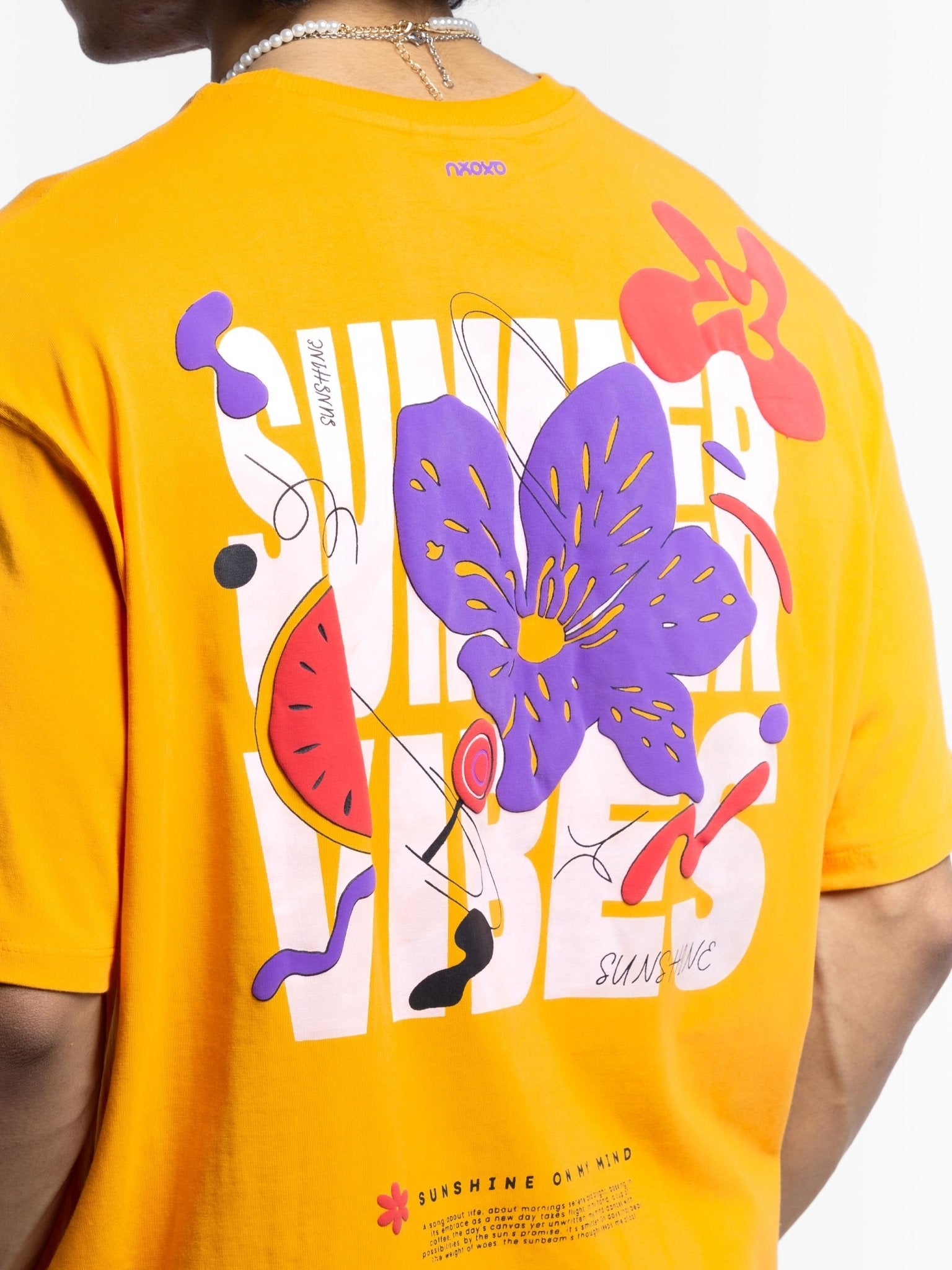 Oversized T-Shirt Online