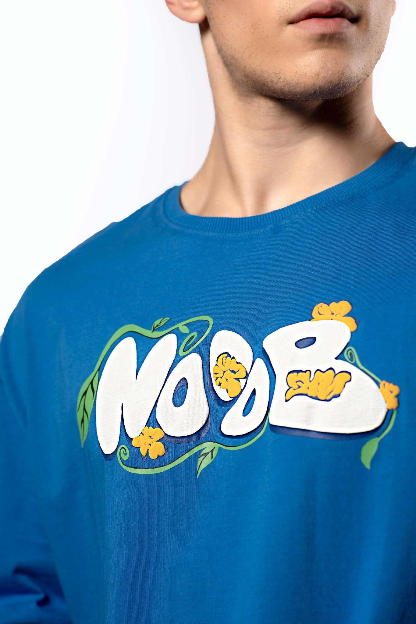 Buy Oversized T-Shirts for Men