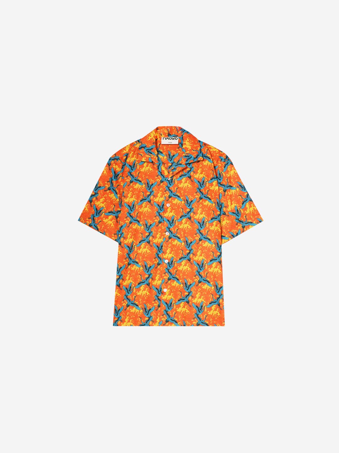 THE WINGS OF FREEDOM