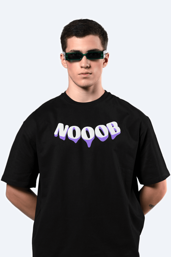 Oversized T-Shirt for Men