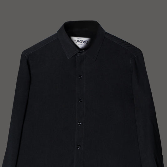 Wings of Nooob – Embroidered Shirt